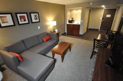 Comfort Inn & Suites Aberdeen - image 9