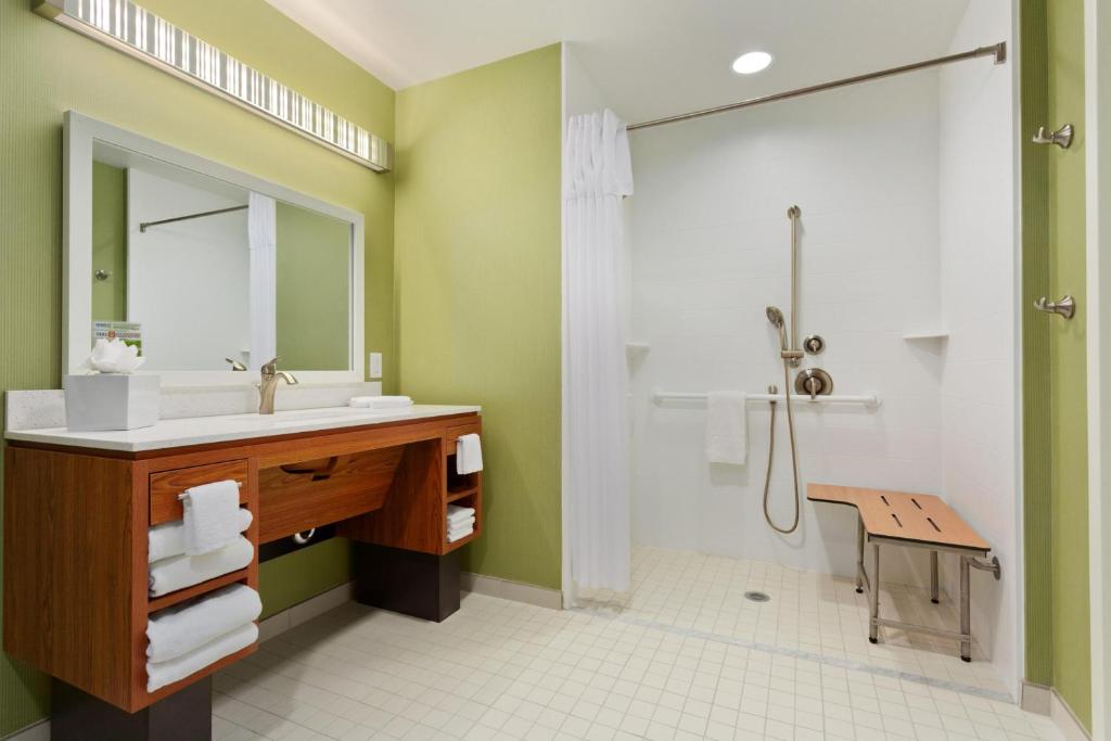 Home2 Suites by Hilton Baltimore/Aberdeen MD - image 2