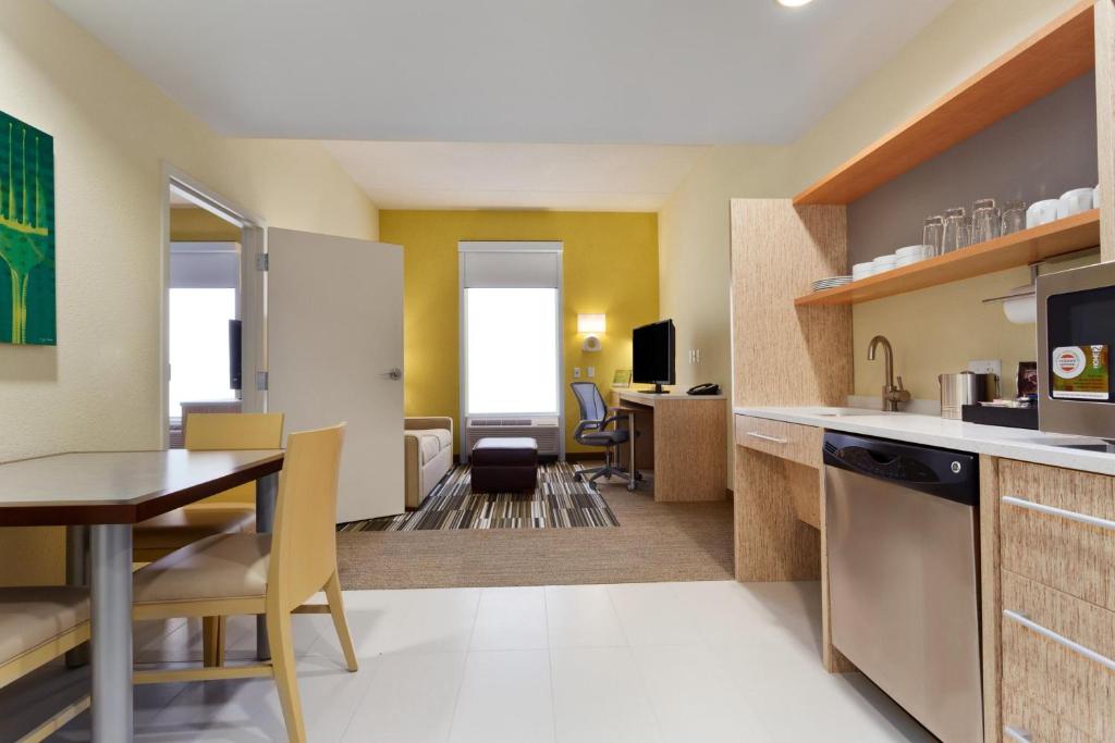 Home2 Suites by Hilton Baltimore/Aberdeen MD - image 3