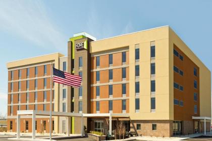 Home2 Suites by Hilton Baltimore/Aberdeen MD - image 4