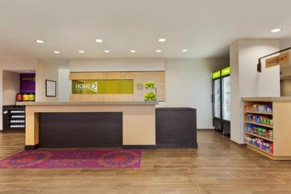 Home2 Suites by Hilton Baltimore/Aberdeen MD - image 7