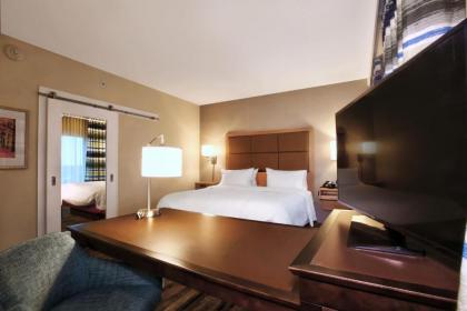 Hampton Inn & Suites By Hilton Baltimore/Aberdeen Md - image 10