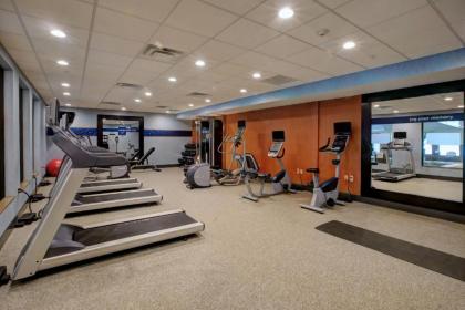 Hampton Inn & Suites By Hilton Baltimore/Aberdeen Md - image 4