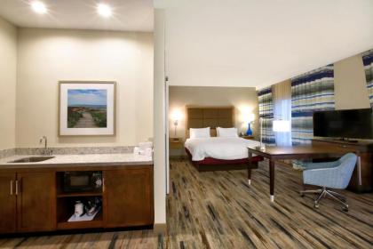 Hampton Inn & Suites By Hilton Baltimore/Aberdeen Md - image 9