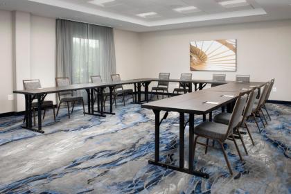 Fairfield by Marriott Inn & Suites Aberdeen - image 15