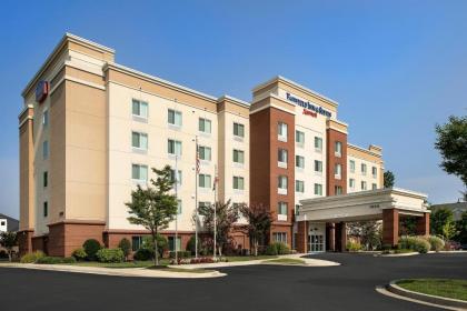 Fairfield by Marriott Inn & Suites Aberdeen - image 7