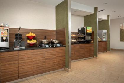 Fairfield by Marriott Inn & Suites Aberdeen - image 8