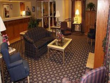 Holiday Inn Express Hotel & Suites Abilene - image 15