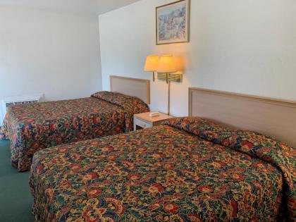 Budget Lodge Inn - Abilene - image 12