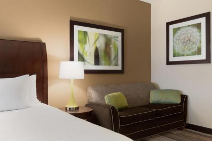 Hilton Garden Inn Abilene - image 10