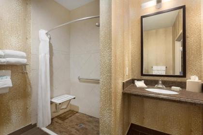 Hilton Garden Inn Abilene - image 11