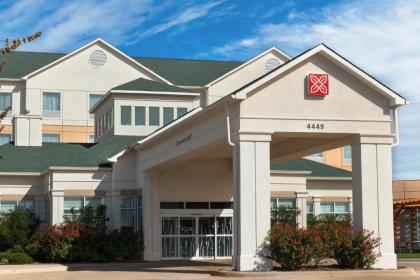 Hilton Garden Inn Abilene - image 13