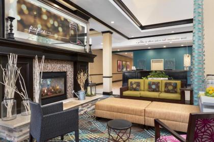 Hilton Garden Inn Abilene - image 17