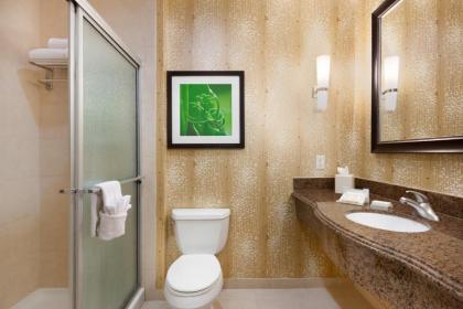 Hilton Garden Inn Abilene - image 18