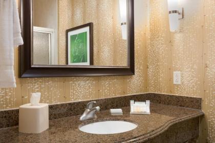 Hilton Garden Inn Abilene - image 20