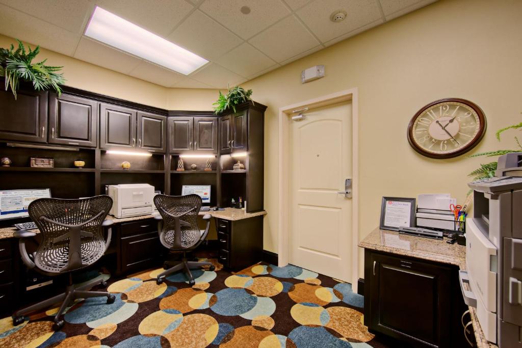 Hilton Garden Inn Abilene - image 4