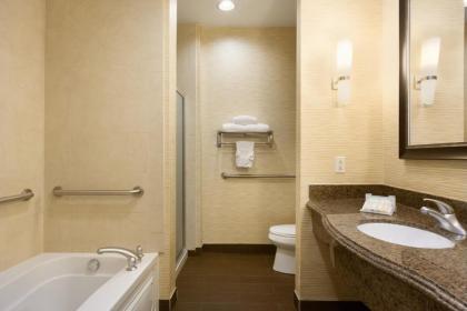 Hilton Garden Inn Abilene - image 8