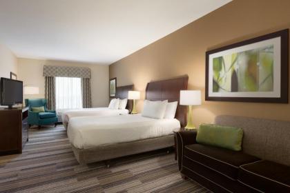 Hilton Garden Inn Abilene - image 9