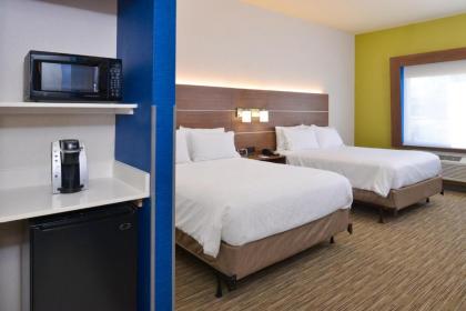 Holiday Inn Express Hotel & Suites Abilene Mall South an IHG Hotel - image 10