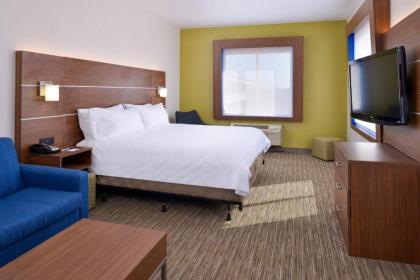 Holiday Inn Express Hotel & Suites Abilene Mall South an IHG Hotel - image 13