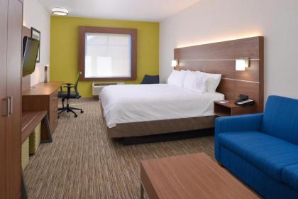 Holiday Inn Express Hotel & Suites Abilene Mall South an IHG Hotel - image 15