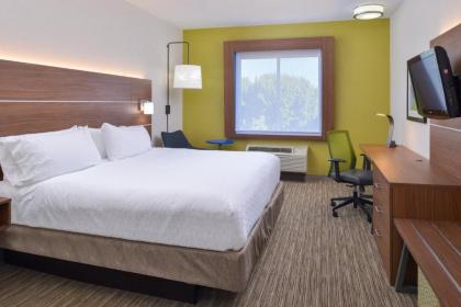 Holiday Inn Express Hotel & Suites Abilene Mall South an IHG Hotel - image 18