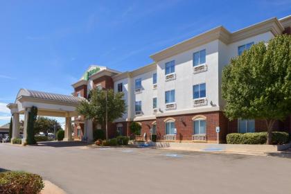 Holiday Inn Express Hotel & Suites Abilene Mall South an IHG Hotel - image 3