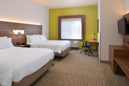 Holiday Inn Express Hotel & Suites Abilene Mall South an IHG Hotel - image 4