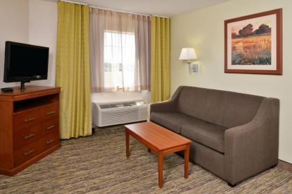 Candlewood Suites Abilene - image 16