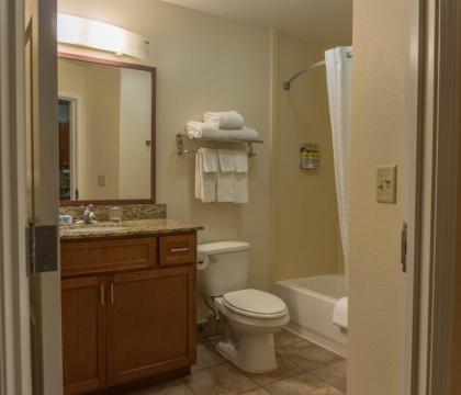 Candlewood Suites Abilene - image 17