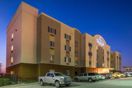 Candlewood Suites Abilene - image 4