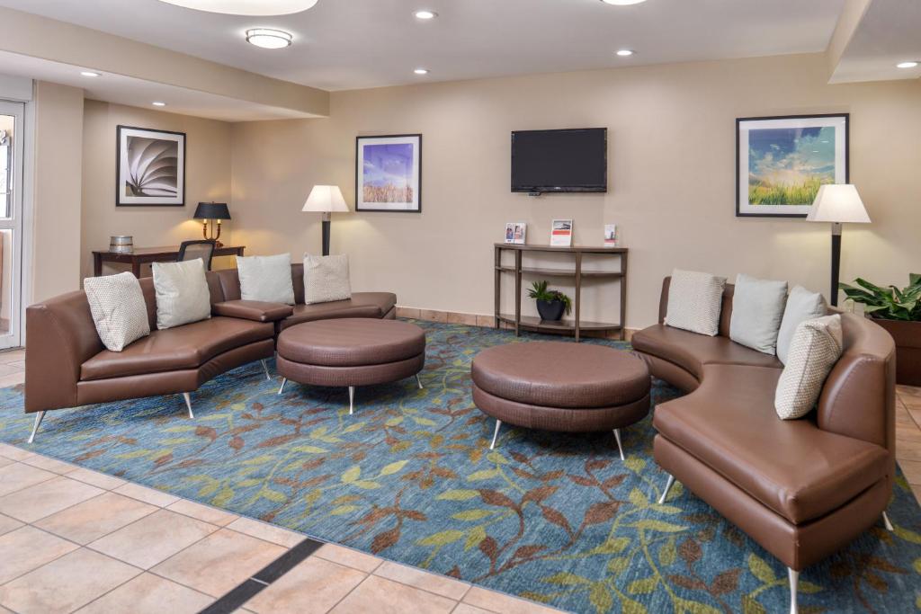 Candlewood Suites Abilene - image 6