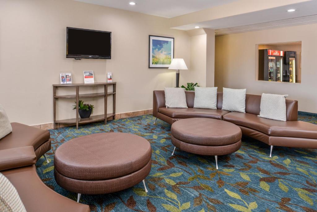 Candlewood Suites Abilene - image 7