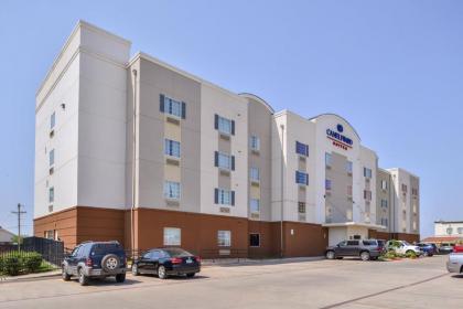 Candlewood Suites Abilene - image 8