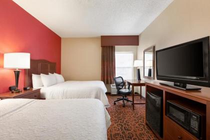 Hampton Inn Abilene - image 14