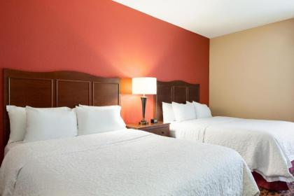 Hampton Inn Abilene - image 15