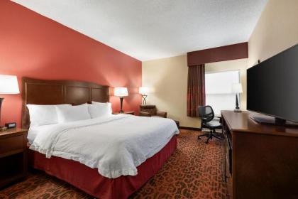 Hampton Inn Abilene - image 4