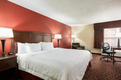 Hampton Inn Abilene - image 6