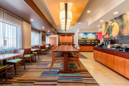 Fairfield Inn & Suites by Marriott Abilene - image 11