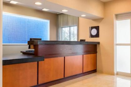 Fairfield Inn & Suites by Marriott Abilene - image 15