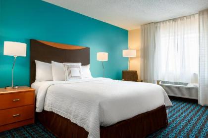 Fairfield Inn & Suites by Marriott Abilene - image 6