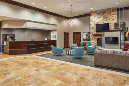 Residence Inn by Marriott Abilene - image 9