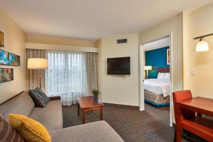 Residence Inn by Marriott Abilene - image 10