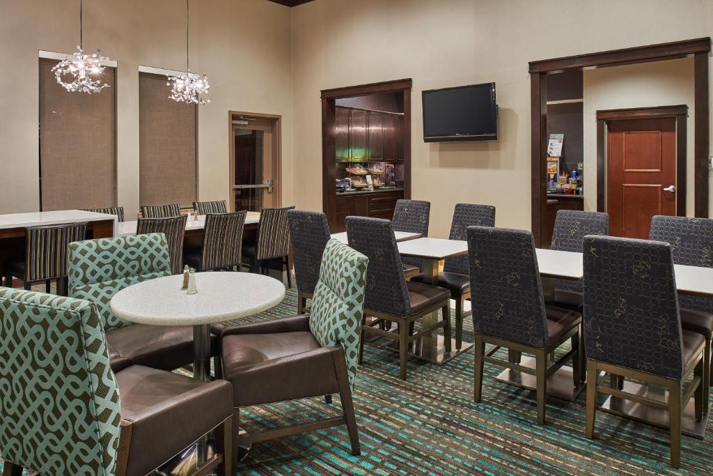 Residence Inn by Marriott Abilene - image 5