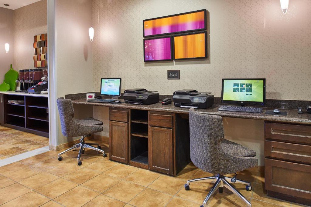 Residence Inn by Marriott Abilene - image 6