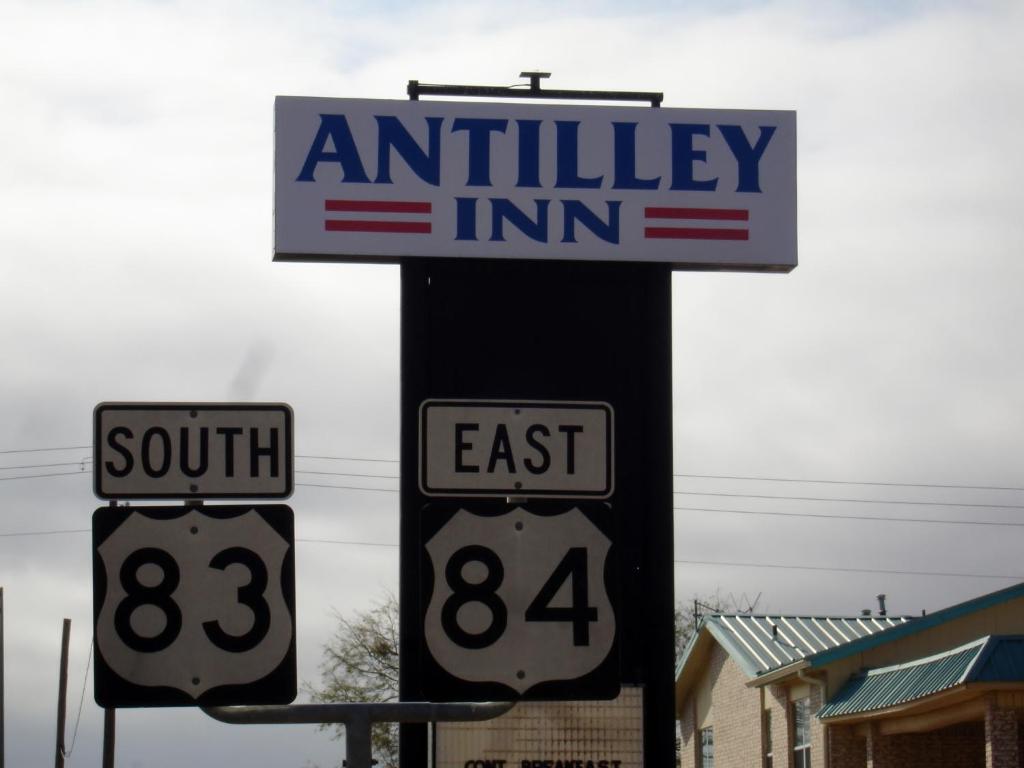 Antilley Inn - image 6