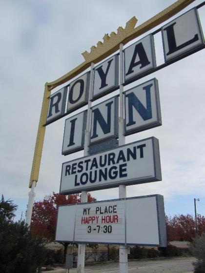 Royal Inn Abilene