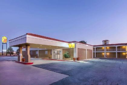 Super 8 by Wyndham Abilene North - image 3