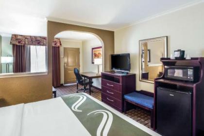 Quality Inn Abilene - image 11