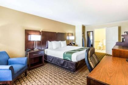 Quality Inn Abilene - image 12